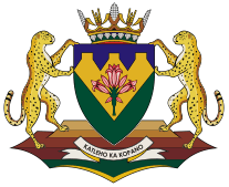 Datei:Free State coa.png