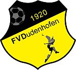 Datei:Logo FV Dudenhofen.jpg