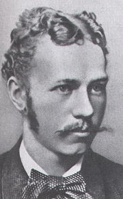 Heinrich Vogelsang (1862–1914)