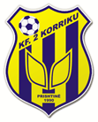 Club crest