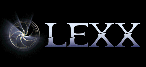 Lexx The Dark Zone