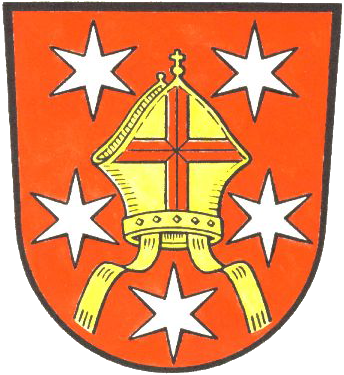 Datei:Wappen Garitz.png