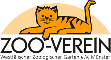 Logo des Zoo-Verein Münster (Quelle: Zooverein.de)