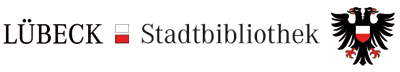 Datei:Logo Stadtbibliothek Lübeck.gif