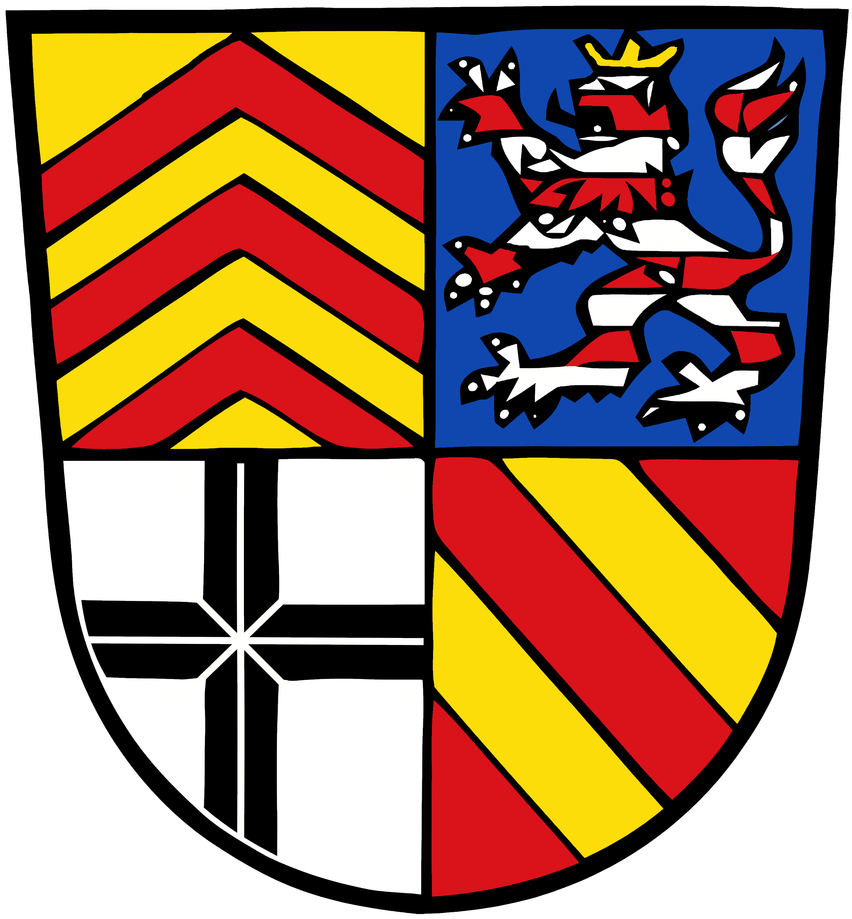 Landkreis Schlüchtern – Wikipedia