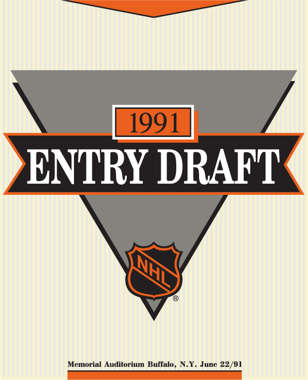 1991 NHL Draft Retrospective: C'mon, Let's Make a Deal - The Hockey News