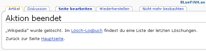 Datei:The wikipedia is deleted.png