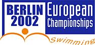 Schwimmeuropameisterschaften 2002