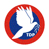 Datei:TDP-LOGO.gif