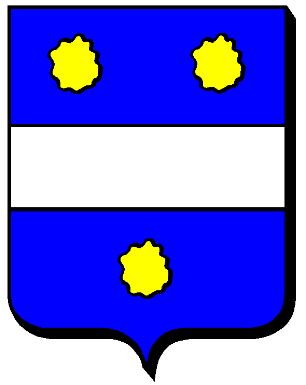 Datei:Blason Guinzeling 57.png