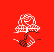 Datei:Democratic Socialists of America Logo (official).svg.png