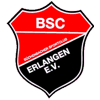 Logo des BSC Erlangen