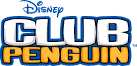 Datei:Club Penguin logo.png