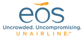 Logo der Eos Airlines
