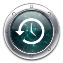 Time Machine (Apple) Logo.png