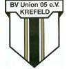 Logo von Union Krefeld