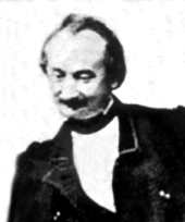 August Gottfried Ritter (Quelle: Wikimedia)