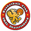 Logo von Ural Jekaterinburg