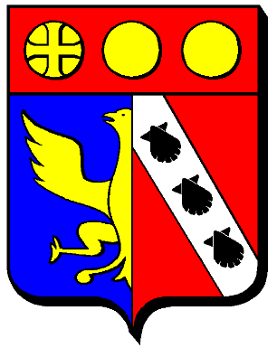 Datei:Blason Sainte-Ruffine 57.png