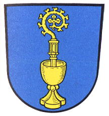 Datei:Wappen Klosterlangheim.jpg