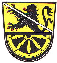 Datei:Wappen Enchenreuth.jpg