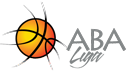 Logo of the ABA League