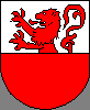 Coat of arms of Gillarens