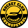 HC Litvinov logo.gif