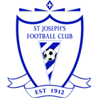 St Joseph's FC 2012.gif