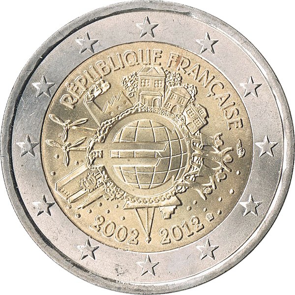 Datei:€2 commemorative coin France 2012 TYE.jpg