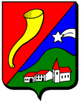 Герб Корнимон