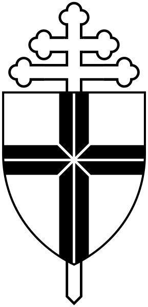 Datei:Erzbistum Köln Logo.svg