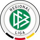 Logotipo de la liga regional