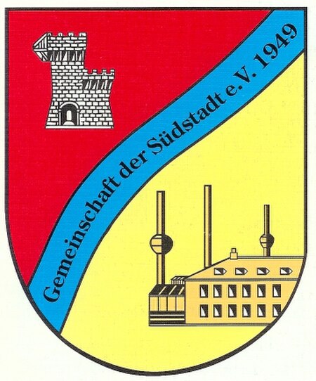 Gdswappen