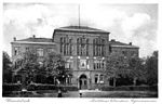 Matthias-Claudius-Gymnasium (Hamburg)