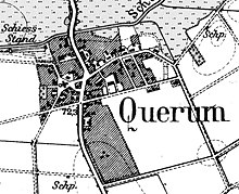 Querum 1899