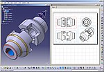 Vorschaubild für CATIA