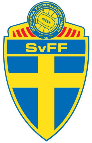 Schwedische Fußballnationalmannschaft
