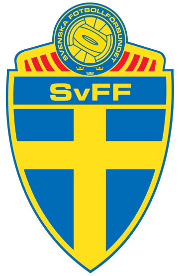 Schwedische Fußballnationalmannschaft der Frauen