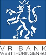 VR Bank Westthüringen