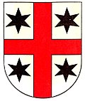 Andhausen coat of arms