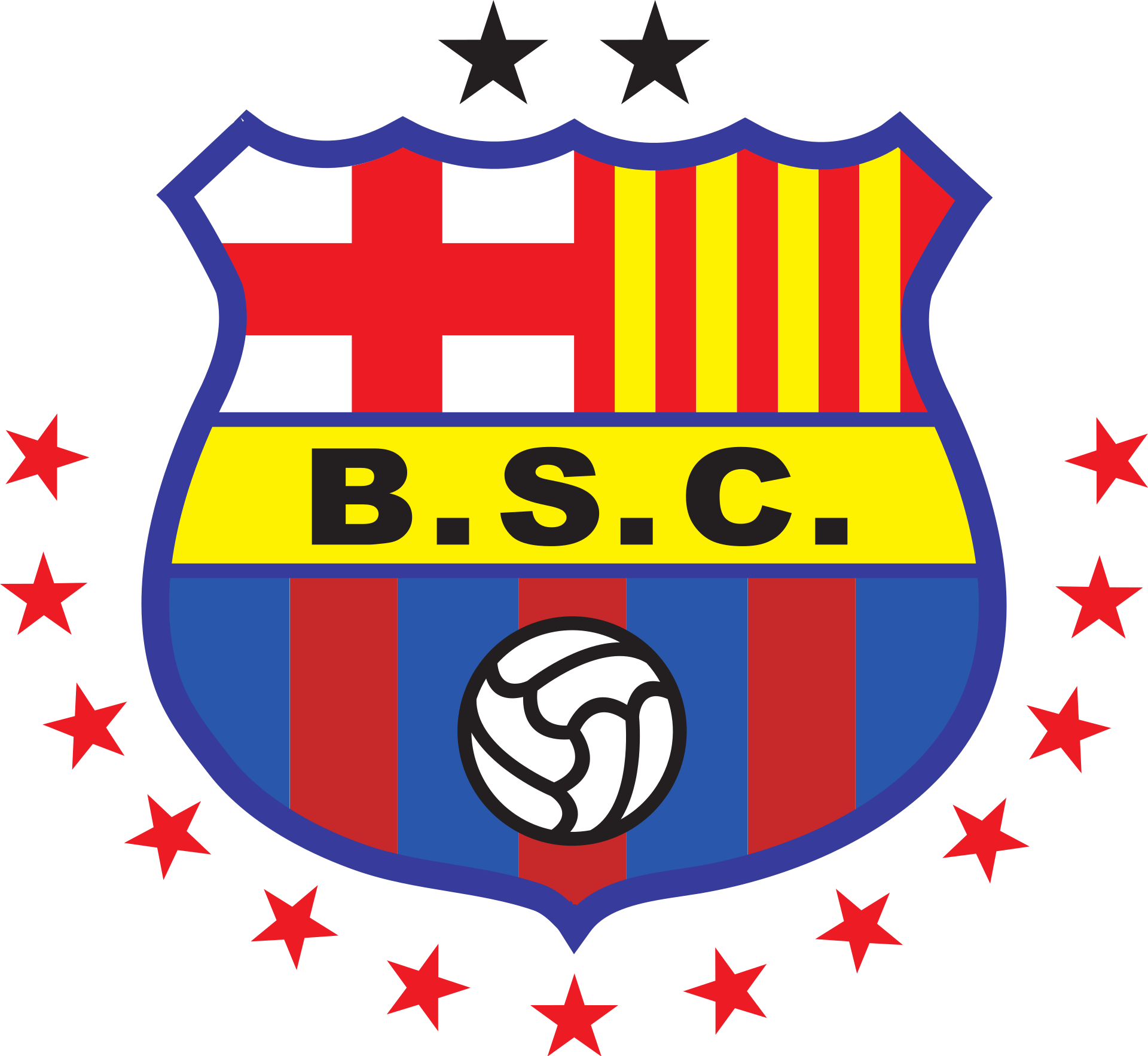 Sporting Barcelona