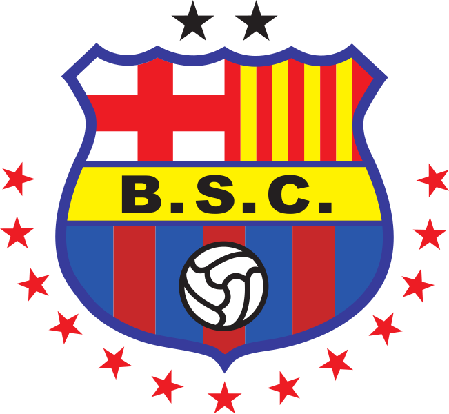 Datei:Barcelona SC.svg