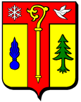 Coat of arms of Nompatelize