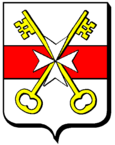 Virming coat of arms