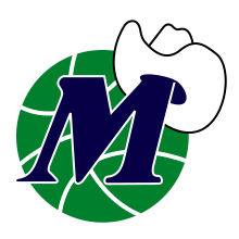 Dallas Mavericks - Wikipedia