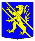 Delley Coat of Arms