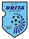 KF Drita - Wikipedia