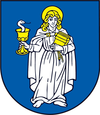 Nová Ľubovňa coat of arms