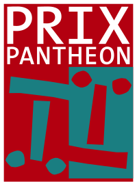 Prix Pantheon: Details zum Preis, Preisträger des Prix Pantheon, Weblinks